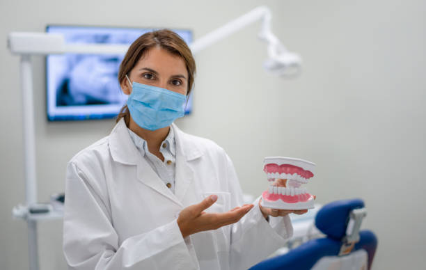 Best Emergency Tooth Extraction in John Day, OR