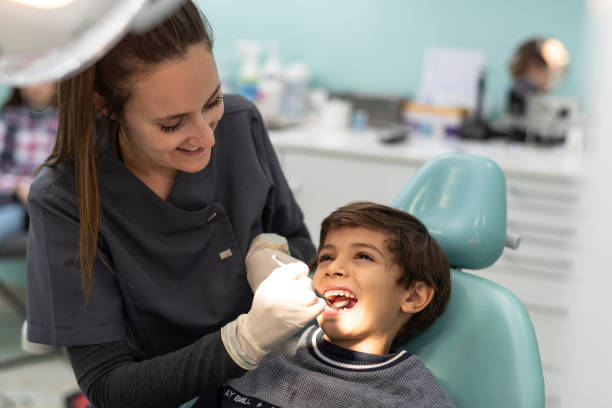 Best Emergency Orthodontic Repairs in John Day, OR