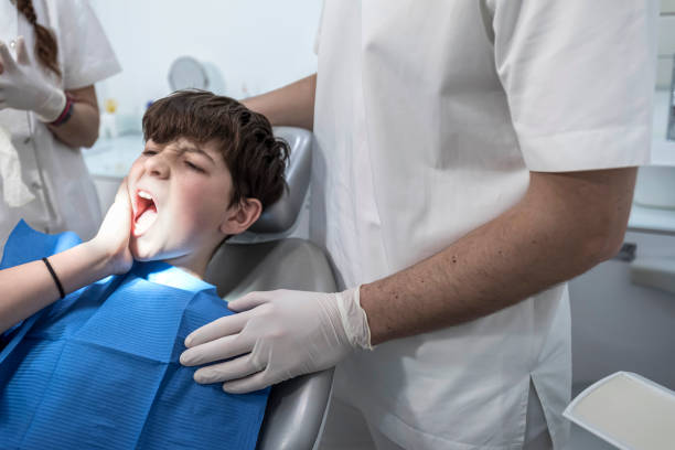 Best Weekend Emergency Dentist in John Day, OR